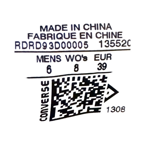 Navy Blue High-Top Sneakers Unisex - Picture 11 of 12